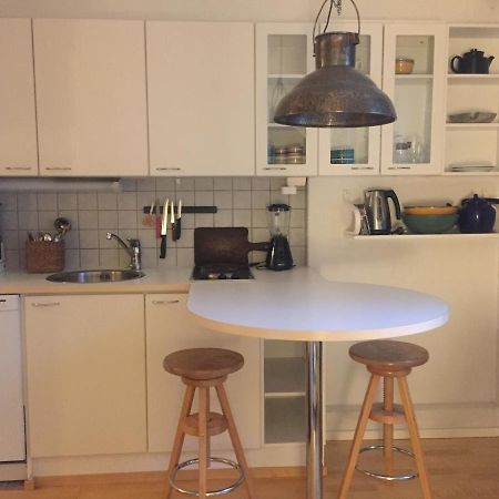 Cozy Studio At The Center Of Lahti Apartment Exterior photo